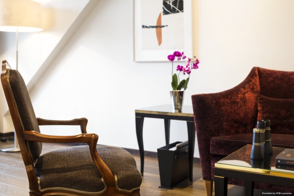 Hotel Bellevue Palace (Bern)